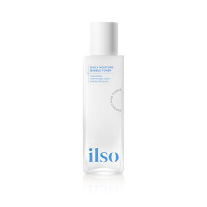 ilso Daily Moisture Bubble Toner 150ml - Daebak