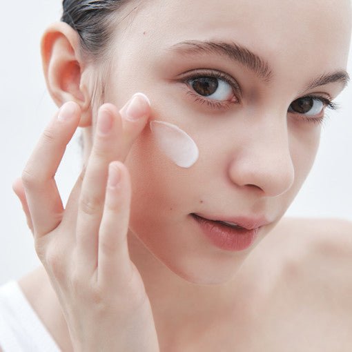 ilso Daily Moisture Pudding Cream 50ml - Daebak