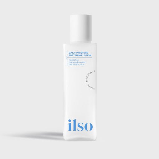 ilso Daily Moisture Softening Lotion 150ml - Daebak