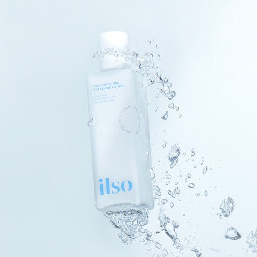 ilso Daily Moisture Softening Lotion 150ml - Daebak