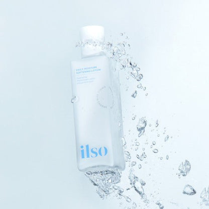 ilso Daily Moisture Softening Lotion 150ml - Daebak