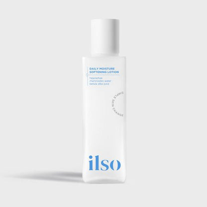 ilso Daily Moisture Softening Lotion 150ml - Daebak