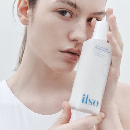 ilso Daily Moisture Softening Lotion 150ml - Daebak