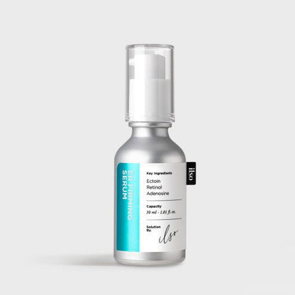 ilso ER Firming Serum (Retinol) 30ml - Daebak