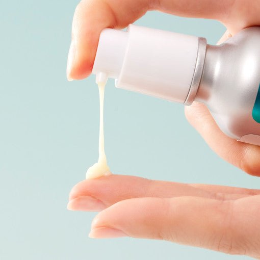 ilso ER Firming Serum (Retinol) 30ml - Daebak
