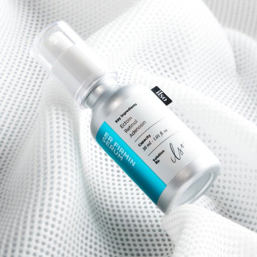 ilso ER Firming Serum (Retinol) 30ml - Daebak