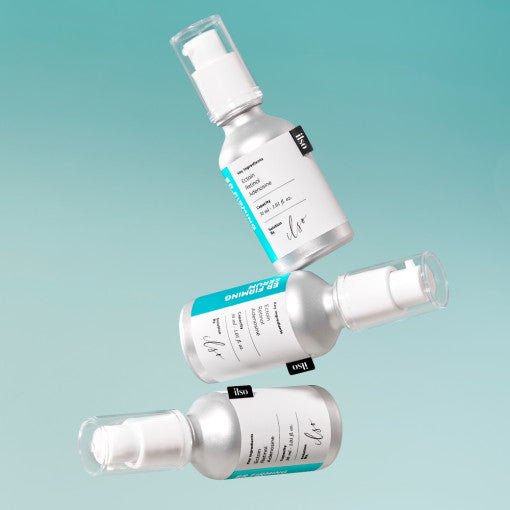 ilso ER Firming Serum (Retinol) 30ml - Daebak