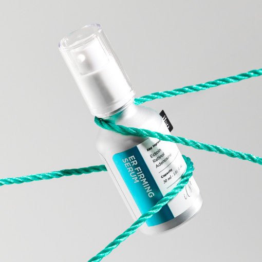 ilso ER Firming Serum (Retinol) 30ml - Daebak