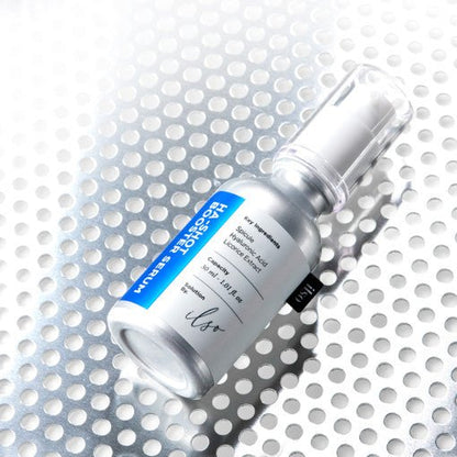 ilso H-A Shot Booster Serum 30ml - Daebak