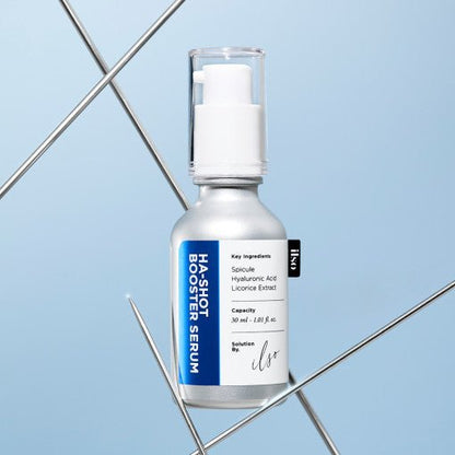 ilso H-A Shot Booster Serum 30ml - Daebak