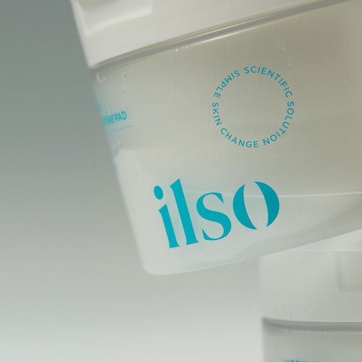 ilso Moringa Purifying Pore Pad 60P 160ml - Daebak
