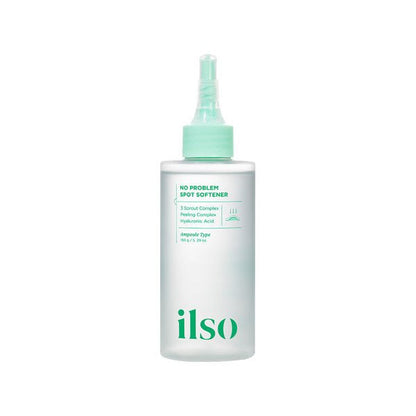 ilso No Problem Spot Softener 150g - Daebak