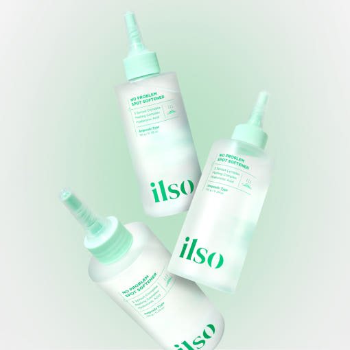 ilso No Problem Spot Softener 150g - Daebak