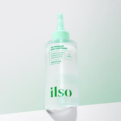 ilso No Problem Spot Softener 150g - Daebak