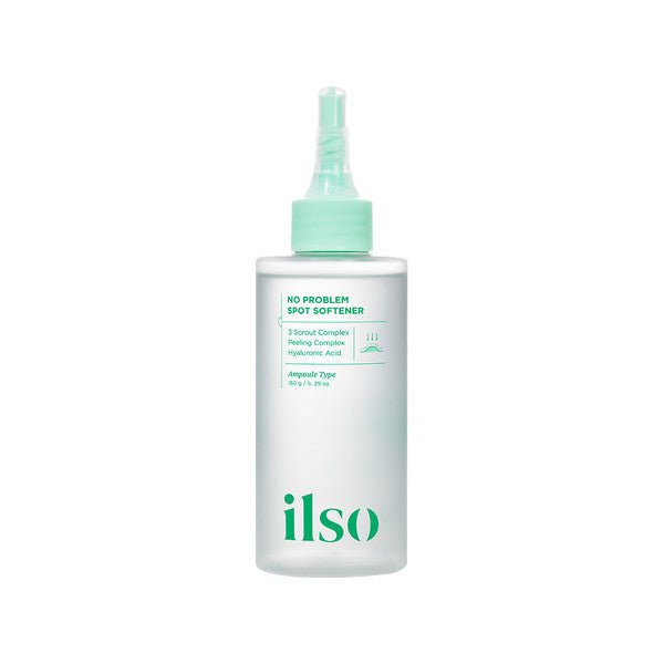 ilso No Problem Spot Softener 150g - Daebak
