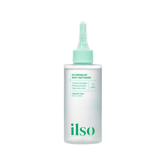 ilso No Problem Spot Softener 150g