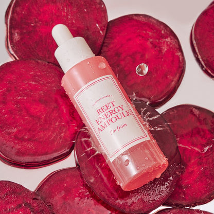 I'm from Beet Energy Ampoule 30ml - Daebak