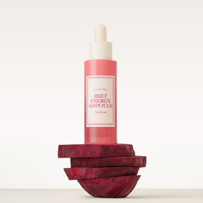 I'm from Beet Energy Ampoule 30ml - Daebak