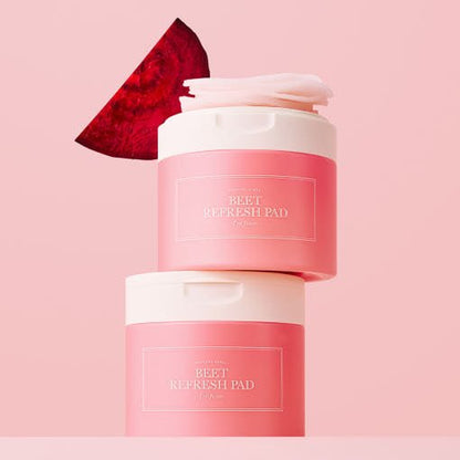 I'm from Beet Refresh Pad 260ml (60ea) - Daebak
