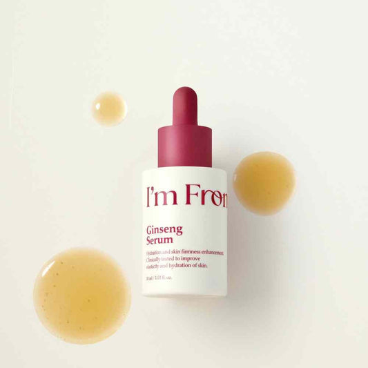 I'm from Ginseng Serum 30ml - Daebak