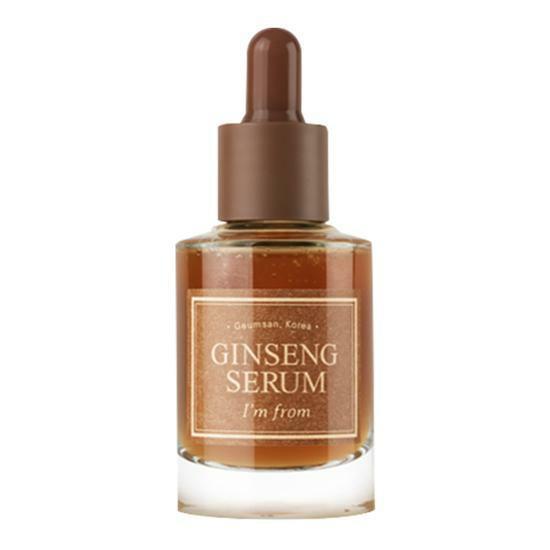I'm from Ginseng Serum 30ml - Daebak