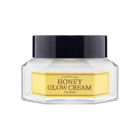 I'm from Honey Glow Cream 50g - Daebak