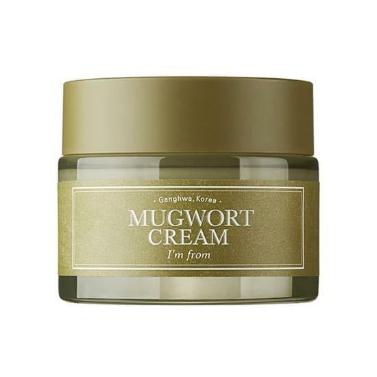 I'm from Mugwort Cream 50g - Daebak