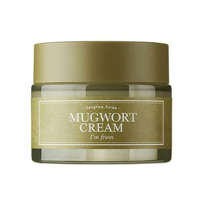 I'm from Mugwort Cream 50g - Daebak