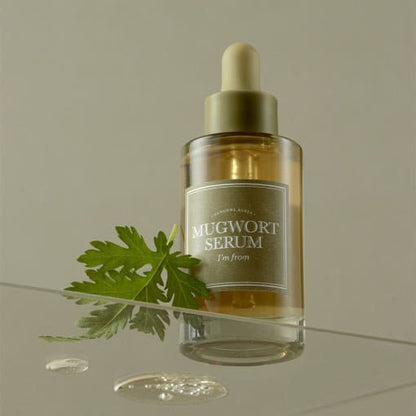 I'm from Mugwort Serum 30ml - Daebak