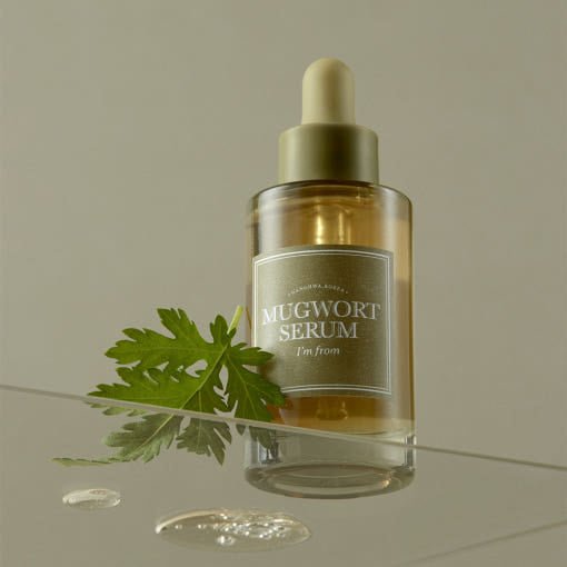 I'm from Mugwort Serum 30ml - Daebak