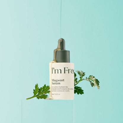 I'm from Mugwort Serum 30ml - Daebak