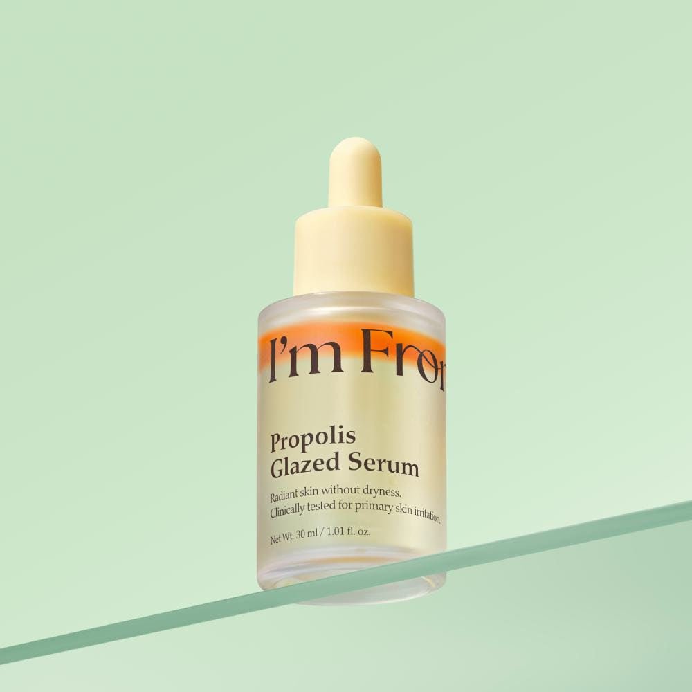 I'm from Propolis Glazed Serum 30ml - Daebak
