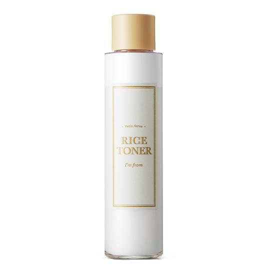 I'm from Rice Toner 150ml - Daebak