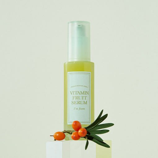 I'm from Vitamin Fruit Serum 30ml - Daebak