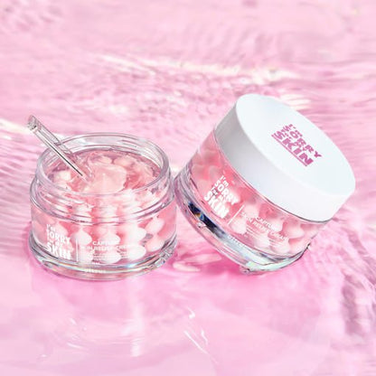 [I'm Sorry For My Skin] Capture Skin Relief Cream 50g - Daebak