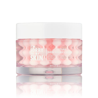 [I'm Sorry For My Skin] Capture Skin Relief Cream 50g - Daebak