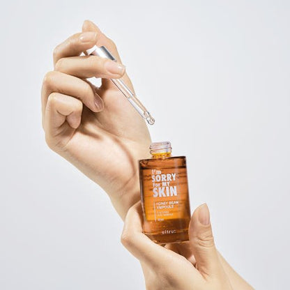 [I'm Sorry For My Skin] Honey Beam Ampoule 30ml - Daebak