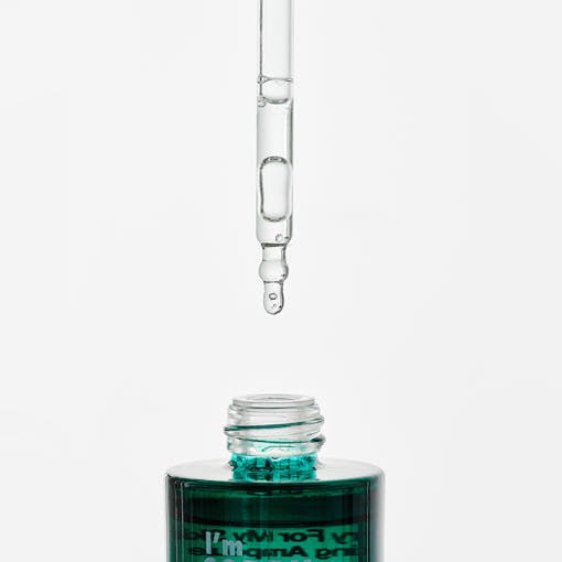 [I'm Sorry For My Skin] Relaxing Ampoule 30ml - Daebak