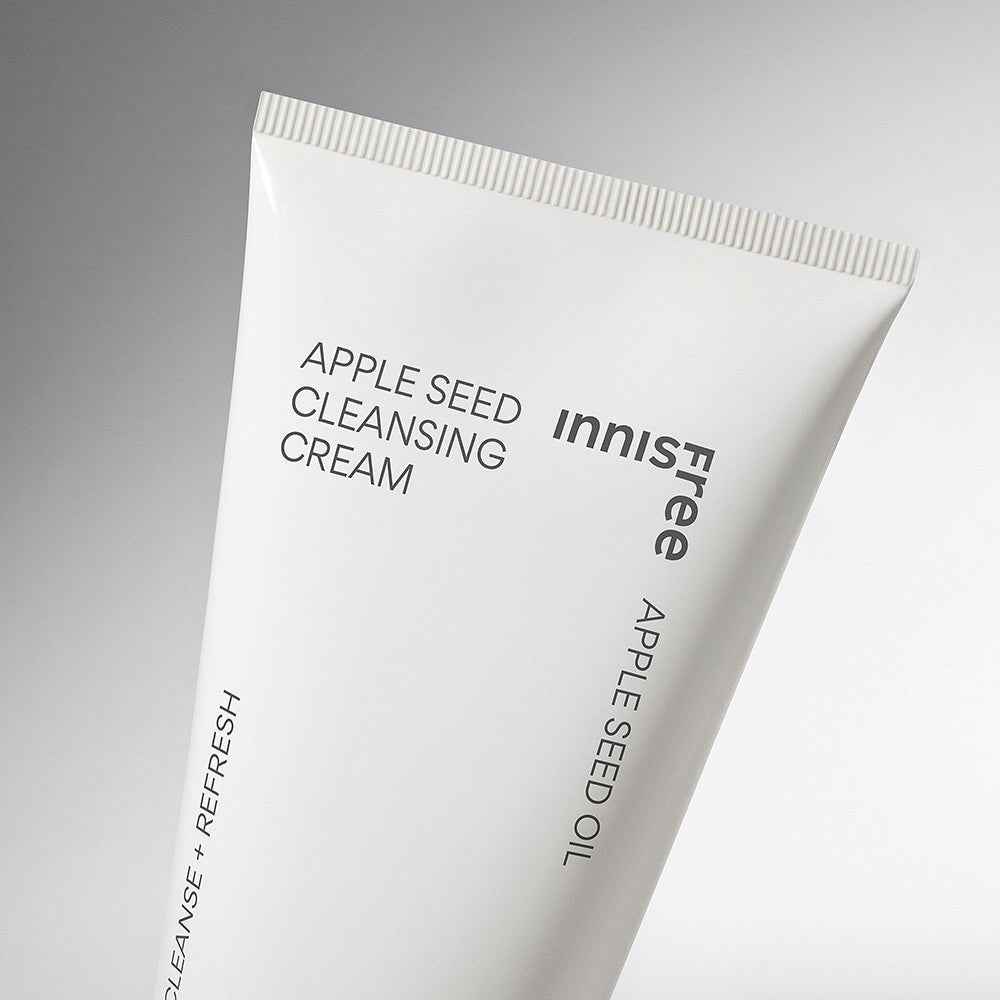 innisfree Apple Seed Cleansing Cream 150ml - Daebak