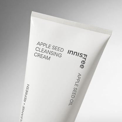 innisfree Apple Seed Cleansing Cream 150ml - Daebak