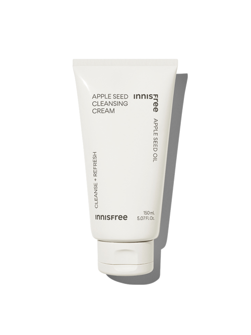 innisfree Apple Seed Cleansing Cream 150ml