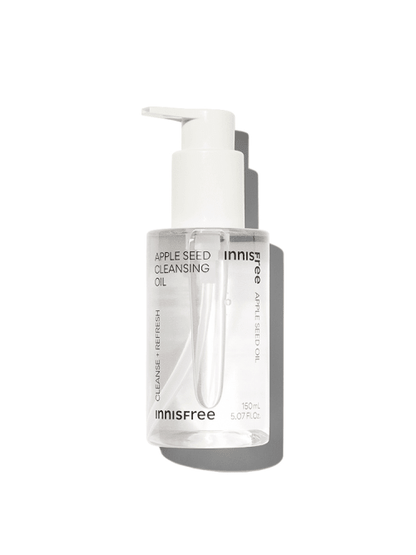 innisfree Apple Seed Cleansing Oil 150ml - Daebak