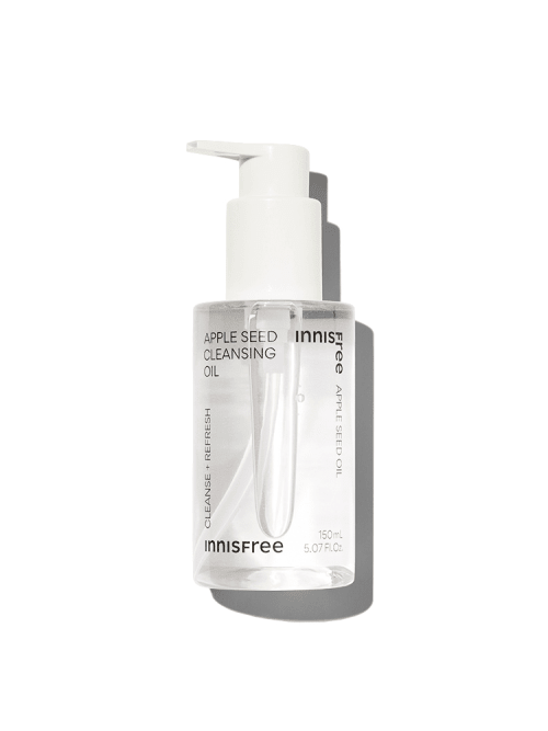 innisfree Apple Seed Cleansing Oil 150ml - Daebak
