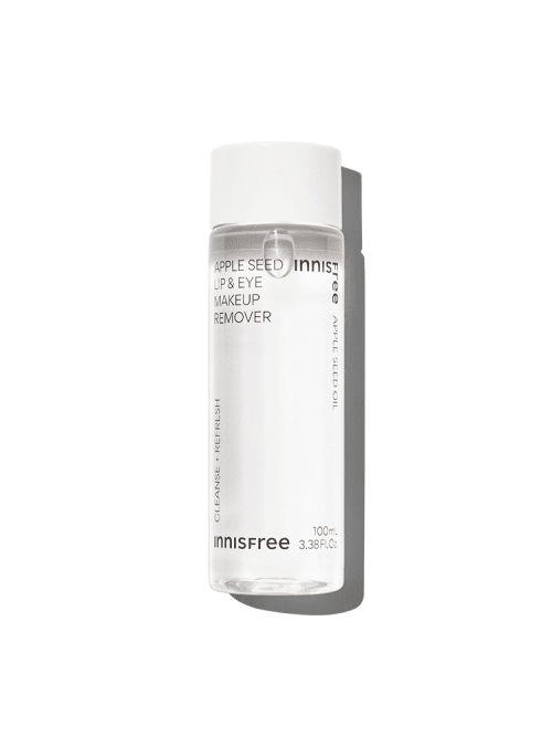innisfree Apple Seed Lip & Eye Makeup Remover 100ml - Daebak