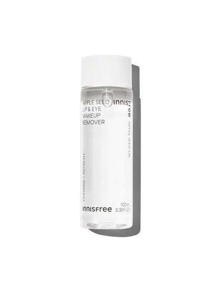 innisfree Apple Seed Lip & Eye Makeup Remover 100ml - Daebak