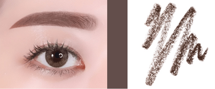 innisfree Auto Eyebrow Pencil - Daebak