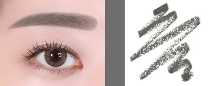 innisfree Auto Eyebrow Pencil - Daebak