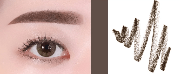 innisfree Auto Eyebrow Pencil - Daebak
