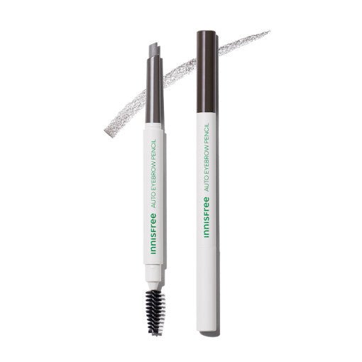 innisfree Auto Eyebrow Pencil - Daebak