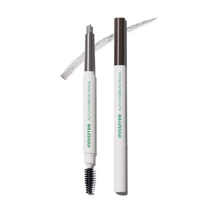 innisfree Auto Eyebrow Pencil - Daebak